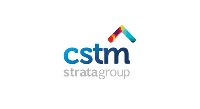 CSRM Logo